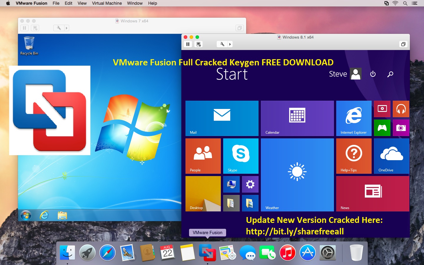 Ovf vmware download for mac